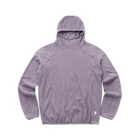 Joom Mens Thermolite Fleece Hooded Sweatshirt 2026 Fall Lightweight Warm Hoodie L