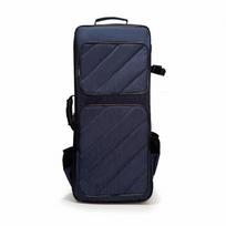 Electric Flute Carrying Bag Shielding for Travel, Rehearsals Short Single