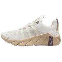 Nike Free Metcon 7 Running Shoes Men's Low Top Ecru II7405-104 39