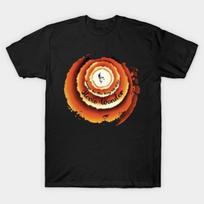 Stevie Wonder Songs In The Key Of Life XXXL brown
