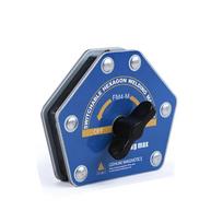 Multi-angle Magnetic Welding Holders Accurate Weld Fixer Strong Magnet Weld Positioner  Workshop FM4-M