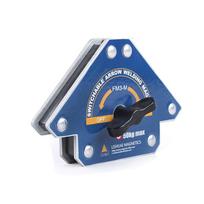 Multi-angle Magnetic Welding Holders Accurate Weld Fixer Strong Magnet Weld Positioner  Workshop FM3-M