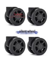 Universal Wheels for Rimowa Suitcases: Luggage Accessories Replacement