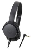 BK Wired Black Audio-Technica ATH-AR1 Headphones,