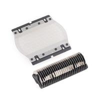 Braun Shaver 11B Series Cutter Head & Blade Cover 110-150