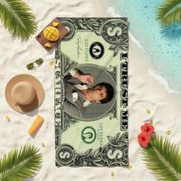 Movie S-Scarface Towel Soft Pool Gift For Travel Gym Shower Camping Quick Dry Sports Beach Towels 70x140CM