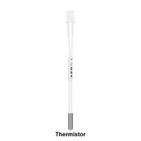 For Creality K1/K1C/K1 Max/Ender 3 V3 KE Hotend Ceramic Heating Tube 24V60W 300°C Thermeistor Sensor High Thermal Conductivity 1PCS