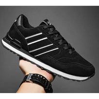 2026 Men's Cross-Border Outdoor Spring & Autumn Casual Running Shoes - Comfortable, Breathable for Travel and Sports 44