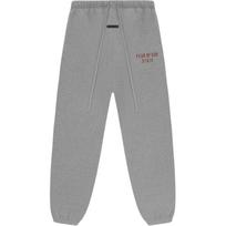 Fear Of God Essentials Fleece Sweatpant 130BT242021F L gray