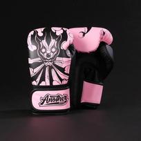 Boxing Gloves Adult Muay Thai MMA Training Punching Bag 10oz 12oz 14oz 16oz Multiple Colors 14oz