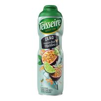 Teisseur Sugar-Free Passion Fruit Martini Syrup 600Ml gray