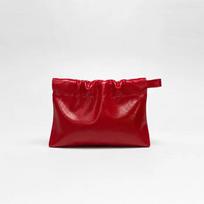 Morph pocket _ cherry red No chain