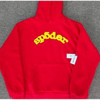 Mens Fleece Hooded Sweatshirt Casual Long Sleeve Pullover Letter Print Multiple Colors S-2XL XL gray