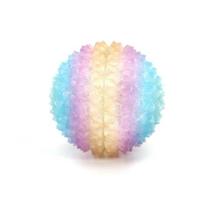 Little Ouchie Fidget Toy Spherical Massage Stick Gentle Tingling Touch Calm Nerves Release Pressure Mini Edc Stress Relief Gift