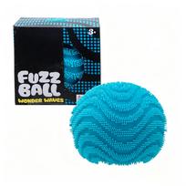 Squishy Fidget Toys, Nice Cube, Jelly Squish, Fuzz Ball, Splash Ball, Stress Relief Squeeze Sensory Toys, Novelty Desk Toy Gift for Kids & Adults