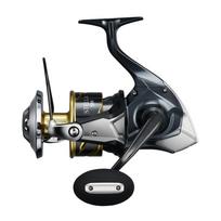 Shimano 25 Stella SW 20000PG Sukamas ritinėlis gray