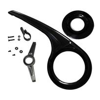 Bike Chain Guard Cover Chainring Protect Sprocket Crank for Outdoor Cycling