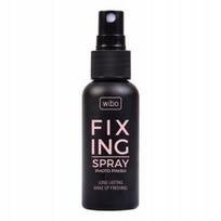 Wibo Fixing Spray Photo Finish Makeup Fixer 50 50 ml