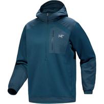 Arc'teryx KONSEAL Fleece Clothing Men's X000008443 XL gray