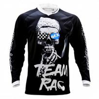 Mountain Bike Downhill Jersey Off Road Enduro Cycling Men Women 4XL