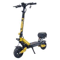 EMANBA G2 Master 11  Electric Scooter for Adults with 48V 18Ah Battery