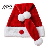 Animated Swinging Hat for Christmas Naughty Santa Adults Funny Singing Dancing Cap Soft Dynamic Moving Holiday Headwear Velvet Party Hat Animated