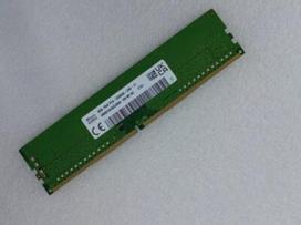 SK Hynix 1x 8GB DDR4 3200MHz RAM