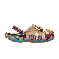 Men's Clogs Crocs Classic Clog One Piece Thousand Sunny Multi 39-40 beige