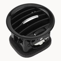 Dashboard A C Air Vent Outlet Grille 13203702 Replacement Fit for Vauxhall Corsa D 2006   2014