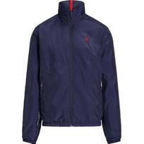 Polo Ralph Lauren FW23 Striukės ir Paltai Vyriški Jūros Mėlynumo MNPOOTW16021328-410 XXL blue