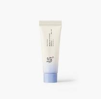 Beauty of Joseon Relief Sun Aqua-fresh Rice B5 Hydrating Sun Protection 10ml Travel Sunscreen SPF50 white