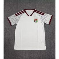 2026 World Cup Football Jersey Brazil France Argentina Germany Netherlands Jamaica Croatia Soccer Shirt XXL