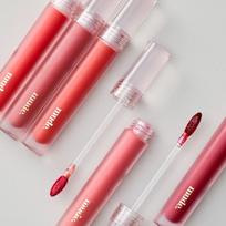[NUOTAIKA] 5 rūšių Glace lūpų dažai (pasirinkti 1) 01 Own Pink pink