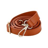 Keičiamas Reguliuojamas Crossbody Odinis dirželis Piniginė Rankena Pečių Krepšiai Priedai Rankinės Diržai