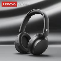 Originalios Lenovo LS108 Bluetooth 6.0 Ausinės Belaidės Žaidimų Sportinės Ausinės Stereo Erdvinis Garsas ENC Triukšmo Slopinimas Ilgas Baterijos Veikimo Laikas juoda