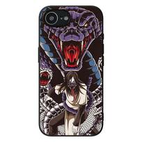 skirta Motorola Moto G04 G13 G14 G22 G23 G32 G34 G35 G64 G82 G84 G53 G72 E14 E15 E13 dėklas Orochimaru Narutos Itachi Uchiha Uchiha Motorola Moto G04s