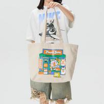Nike Everyday Tote Bag MISC beige