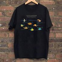 Stevie Wonder Original Musiquarium Pilno dydžio S-5XL SS276 Unisex Marškinėliai S brown