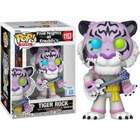 Žaidimai FNAF Tiger Rock Pop! gray