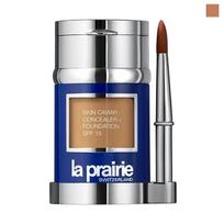 La Praire Skin Caviar Concealer Foundation Spf15 Sunset Beige 30ml blue