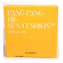 Eloel Pangpang Big Sun Cushion S8 Original 25g yellow