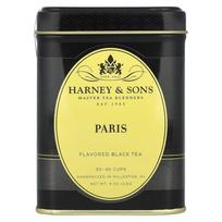 Harney & Sons Paris Black Tea, 112g (4oz) black