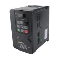 Kintamo dažnio pavara VFD Inverterio valdiklis 3 fazių 380 V įvestis išvestis varikliui 5,5 kW 7,5 AG 13 A 8,9 kVA