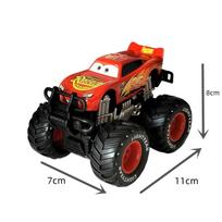 Disney Pixar Cars Mater Žaibas Makvynas Jackson Storm Dideli ratai Visureigis Atgal traukiamoji jėga Automobilių modeliai Žaislai Gimtadienio dovanos black