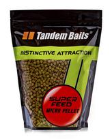 Superfeed micro pellet 6mm/1kg coco vanilla
