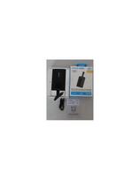 SALE OUT. Anker Power Bank with Built-In USB-C Cable | A1688H11 | 10000 mAh | Black | DEMO