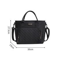 Insulated Lunch Bag & Cooler Tote juoda