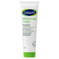 Cetaphil Moisturizing Cream, 100g, 1 pcs