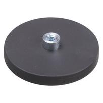 Magnetic Camera Mount For Live Streaming Outdoor Activity Use For Tripods Phone Light Holder 66mm