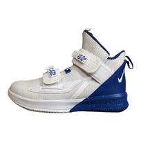 Nike LeBron Soldier 13 Tb 'White Game Royal' BQ5553-101 43 white